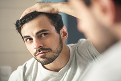 Hair Restoration: Frequently Asked Questions for New Patients