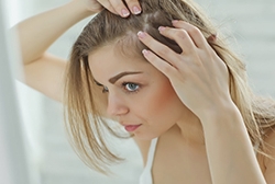 Hair Restoration, Hair Transplant, and Hair Loss