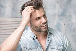 Skin and Hair Care Tips Just for Men