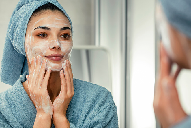 Acne 101: Understanding Causes, Treatments, and Prevention Strategies -blog