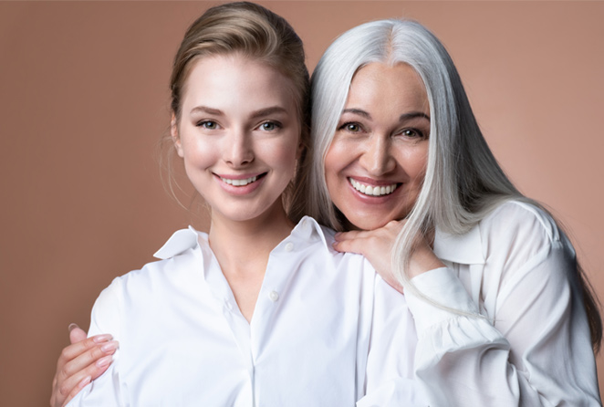 Aging Gracefully: Anti-Aging Tips from Dr. Mehr