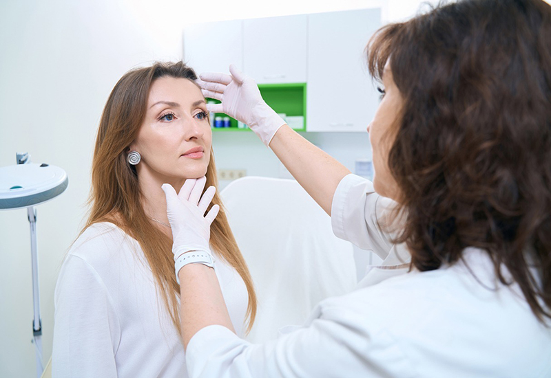 Choosing the Right Dermatologist in Newport Beach and Beverly Hills for Your Skin Care Needs