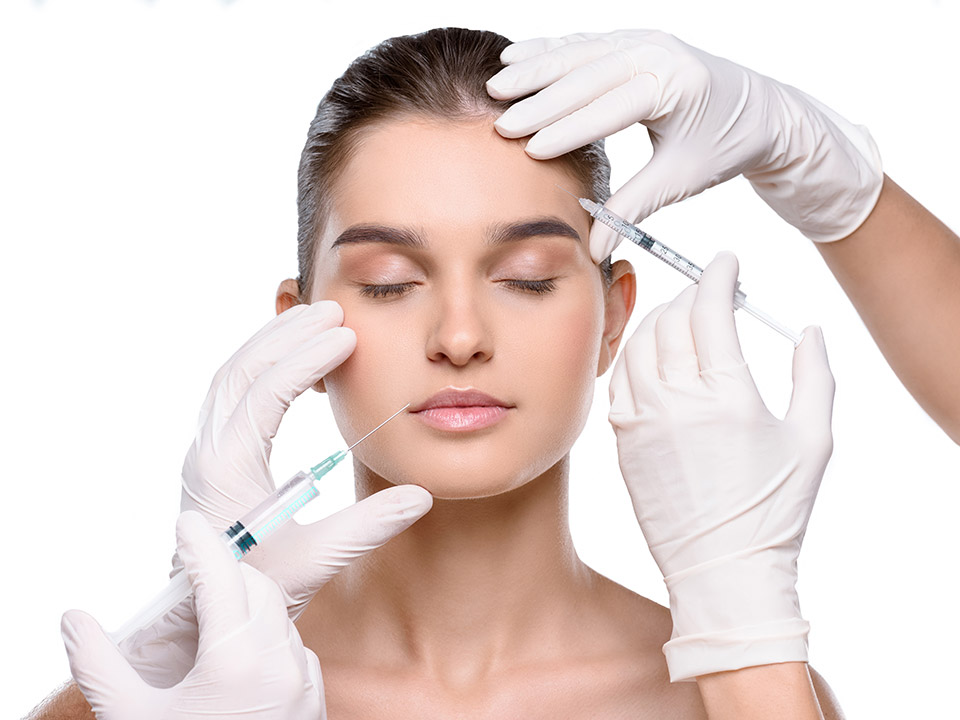 12 Outstanding Benefits of Botox