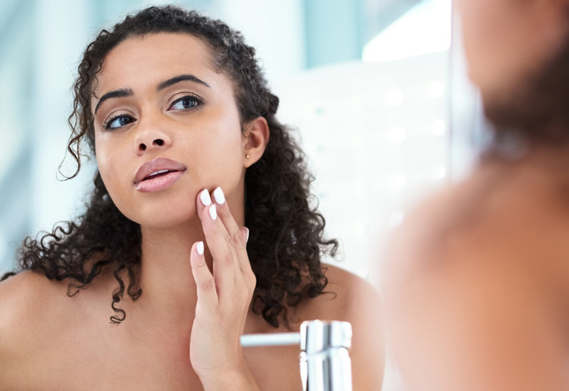 Why Is My Skin So Sensitive? Causes, Symptoms, and Newport Beach and Beverly Hills Dermatologist Solutions